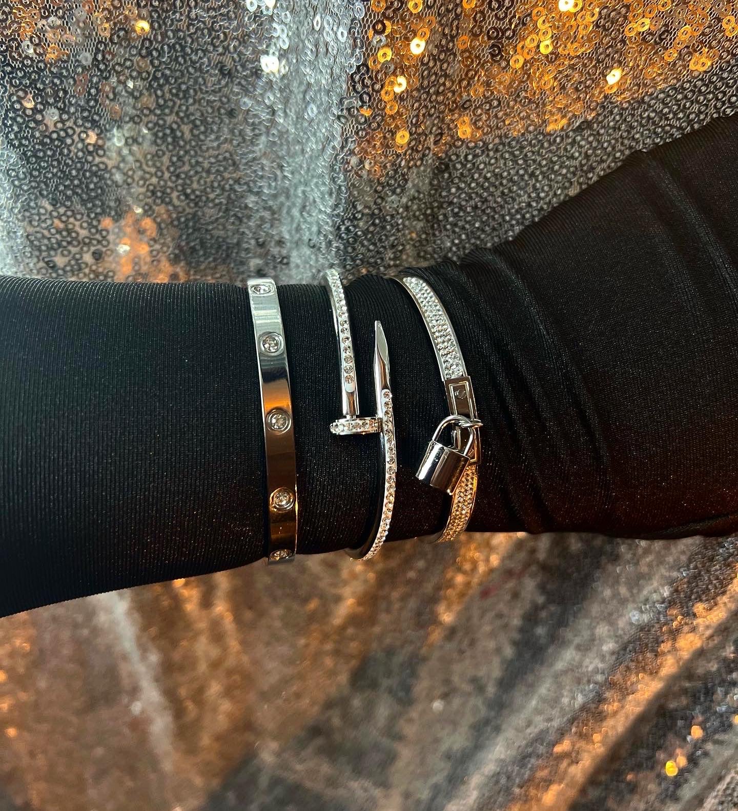 Arm candy stack (3)
