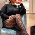 F stockings