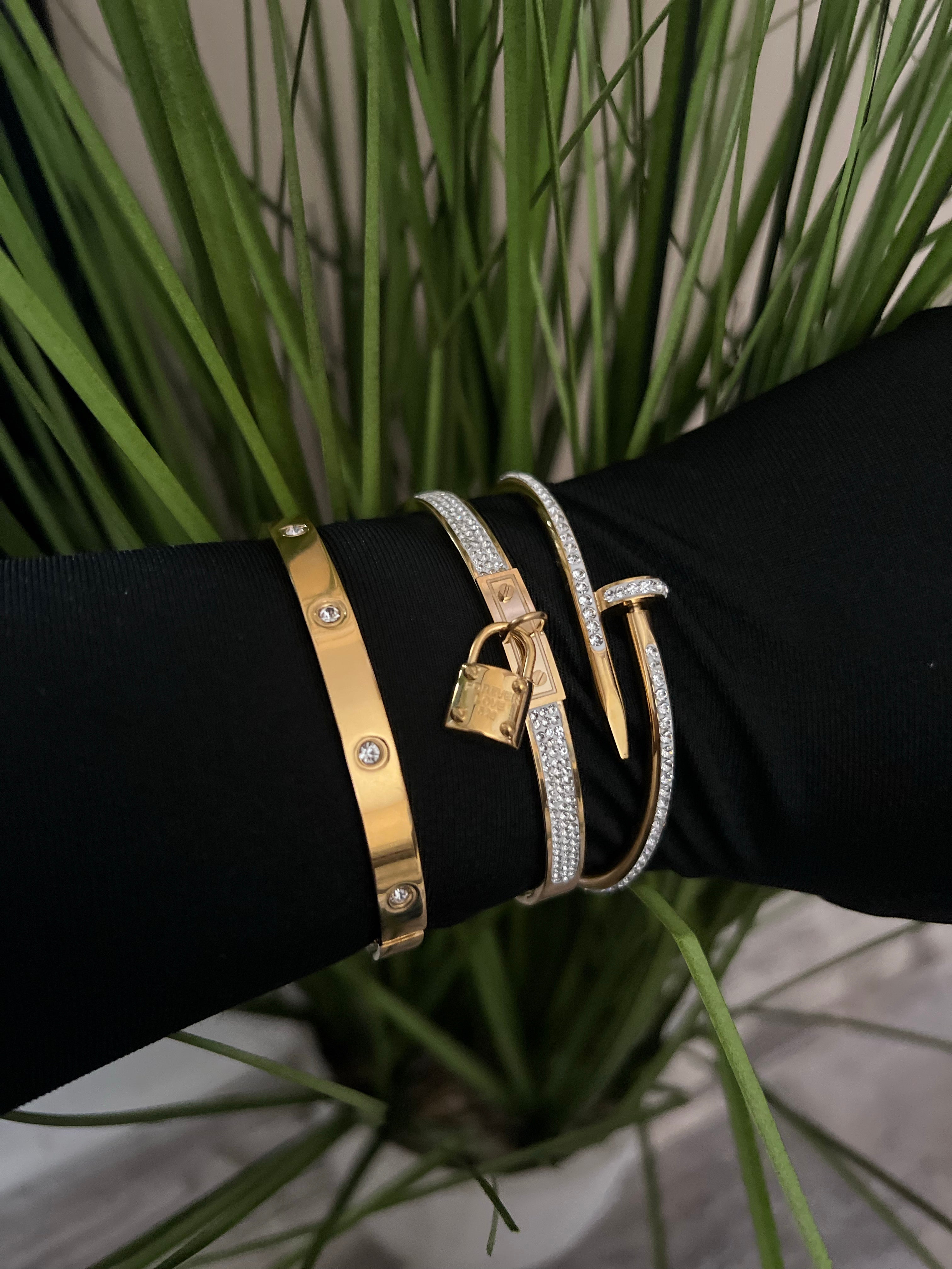 Arm candy stack (3)