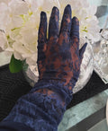 Lace gloves