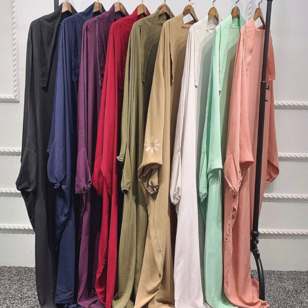 Farah 1|pc jilbab
