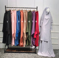 Aleena 2|pc jilbab