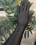 Long gloves